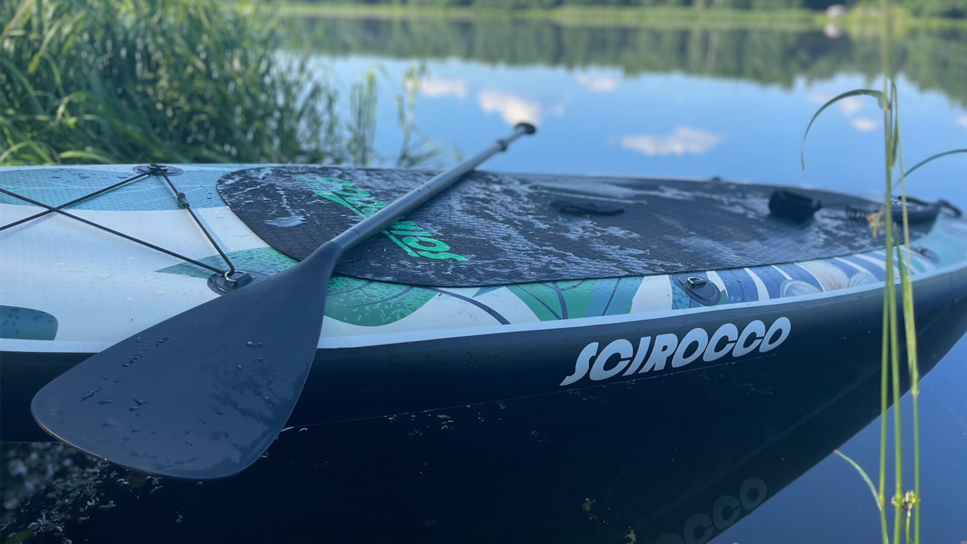 SUP борд JS LE 320 купить в Минске